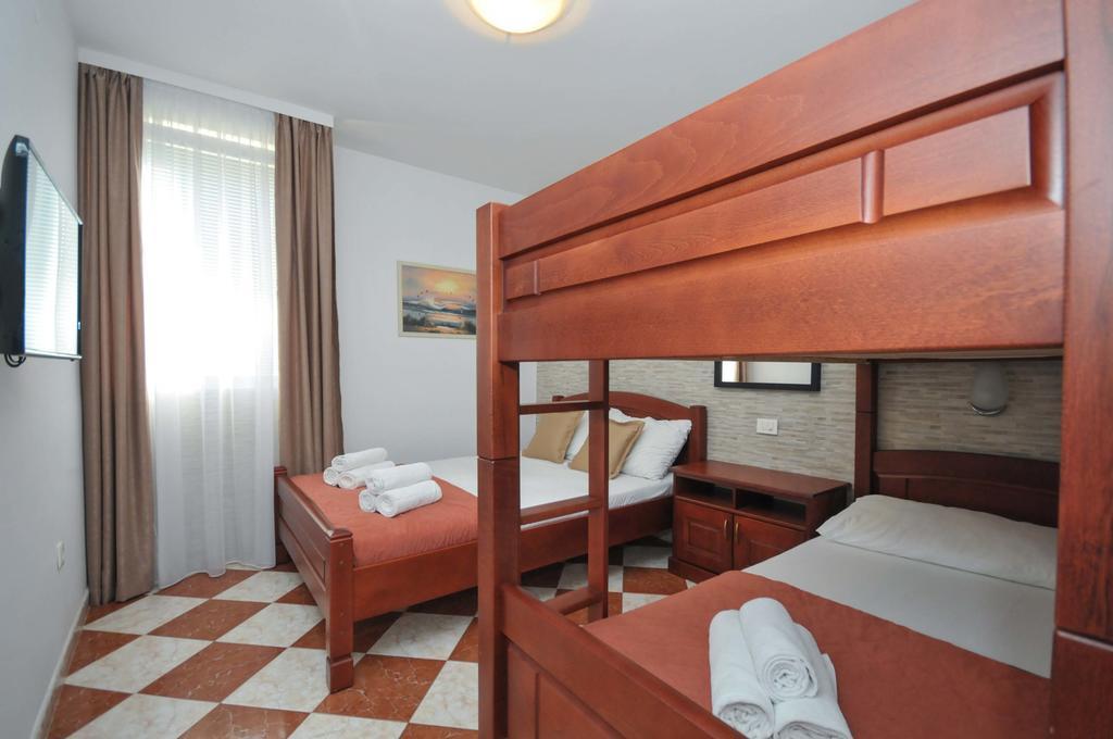 Apartment D&d 1 Budva
