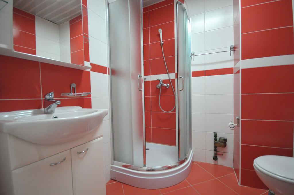 D&d 1 Apartment Budva