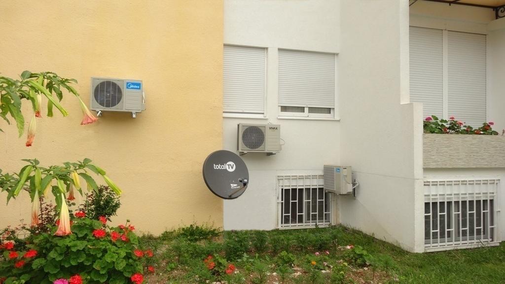 D&d 1 Apartment Budva